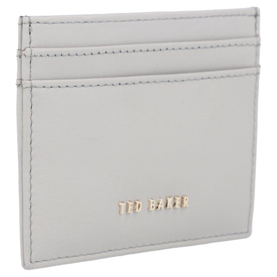 Ted Baker Garcina credit card case leather 10 cm