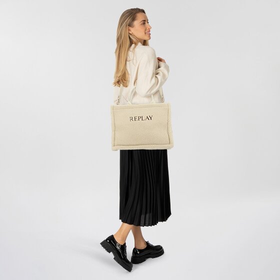 Replay Shopper Bag 39 cm