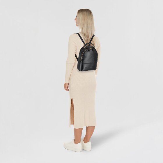 The Bridge Daphne City Backpack Leather 29 cm