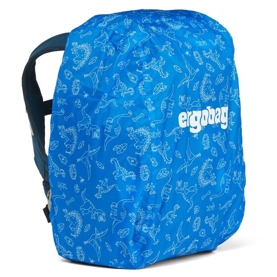 ergobag Rain cape mini rain cover 15 cm