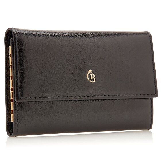 Castelijn & Beerens Nevada key wallet RFID leather 10.5 cm