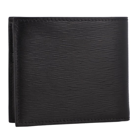 Boss Luminary Wallet RFID protection Leather 10.5 cm
