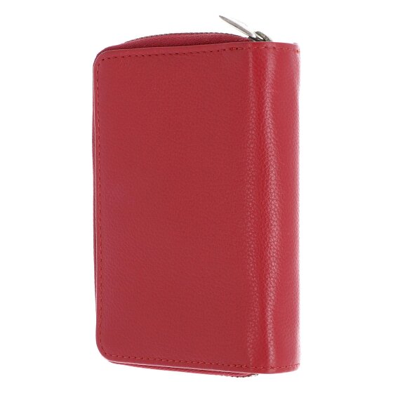 Golden Head Madrid Wallet RFID protection Genuine Leather 11.5 cm