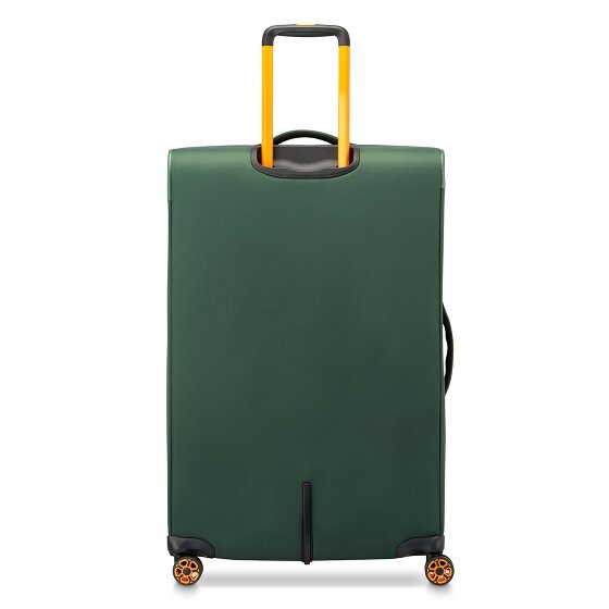 Roncato Move 4 wheels Trolley 77 cm with expansion pleat