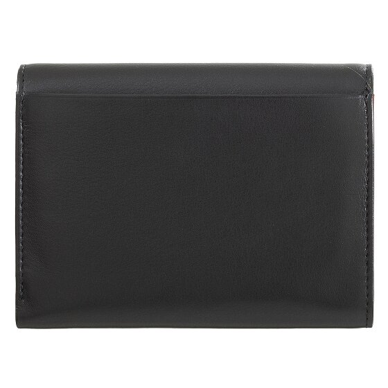 DuDu Honduras Wallet Genuine Leather 10 cm