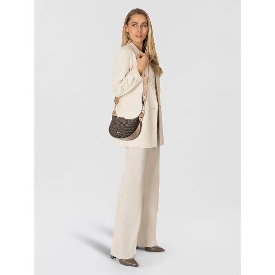 Liu Jo Kaliska Shoulder Bag S 26 cm with expansion pleat