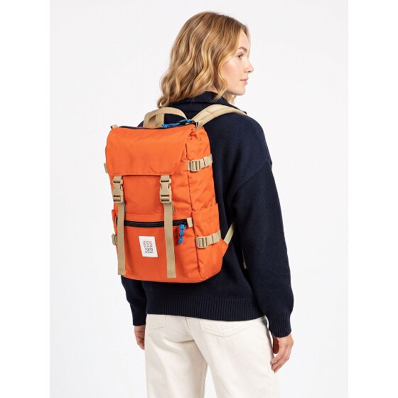 Topo Designs Rover Daypack 45 cm Laptop compartment