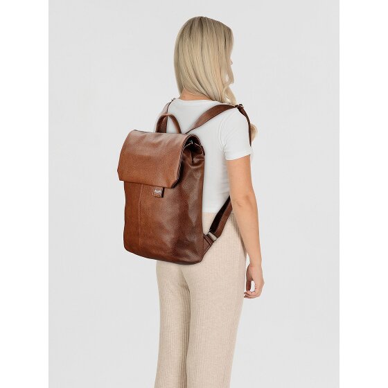 Zwei Mademoiselle.M Daypack 35 cm Laptop compartment