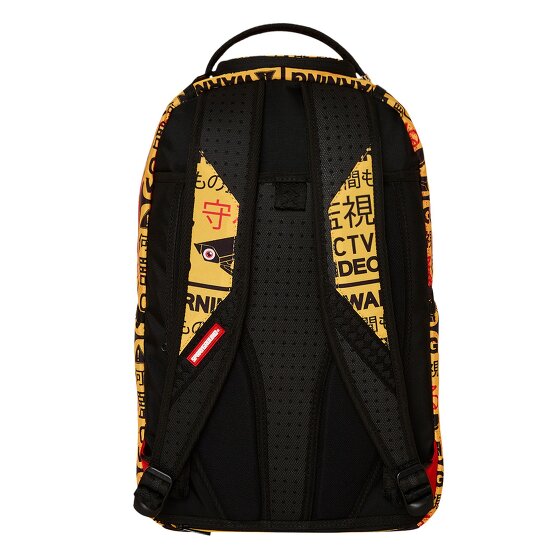 Sprayground OG Art Tokyo Surveillance Daypack 45 cm Laptop compartment