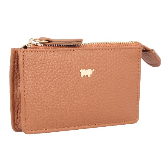 Braun Büffel Asti key wallet leather 12 cm