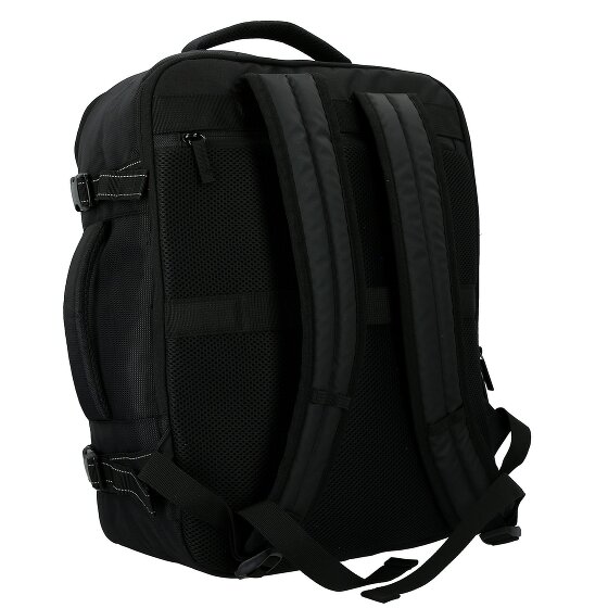 American Tourister Take2Cabin travel backpack 45 cm laptop compartment