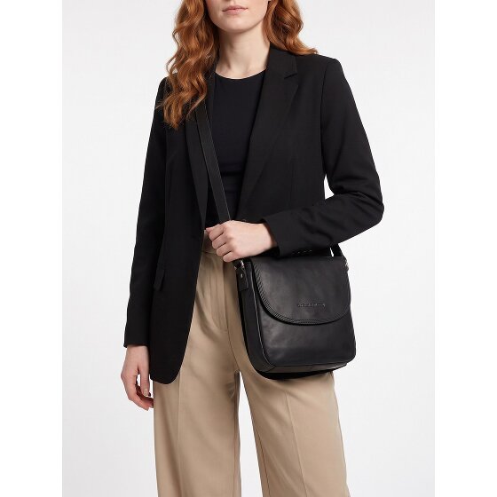 The Chesterfield Brand Vayana Shoulder bag Genuine Leather 22 cm