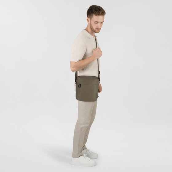 aunts & uncles Japan RE Oyabe RE Shoulder bag 27 cm