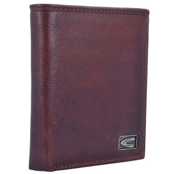 camel active Japan Wallet RFID protection Leather 9 cm