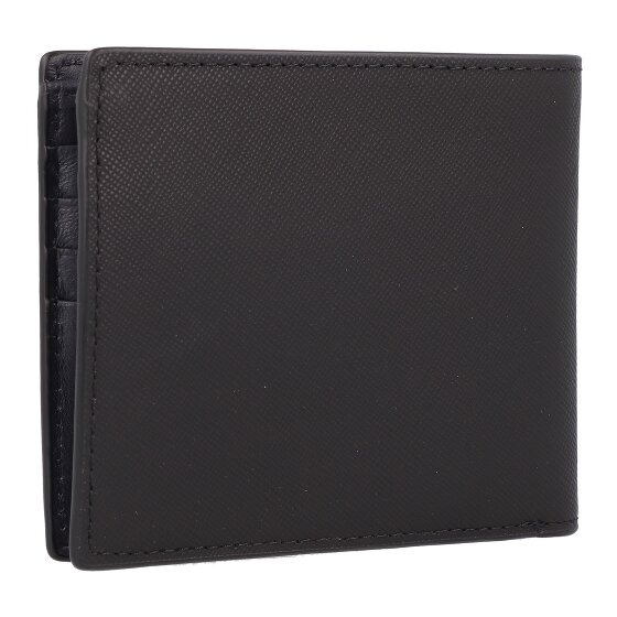 Tommy Hilfiger TH Saffiano Wallet RFID protection Leather 11.5 cm