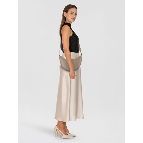 Aigner Zita Shoulder bag Leather 30 cm