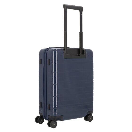 Horizn Studios H5 Essential 4 wheels Cabin trolley S 53 cm Horizn Studios H5 Essential 4 wheels Cabin trolley S 53 cm