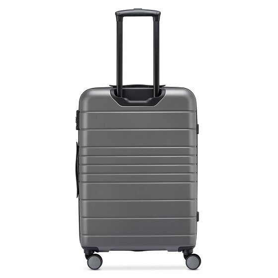 Roncato Interface 4 wheels Suitcase set 3-piece