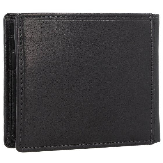 camel active Dust Wallet RFID protection Leather 11 cm
