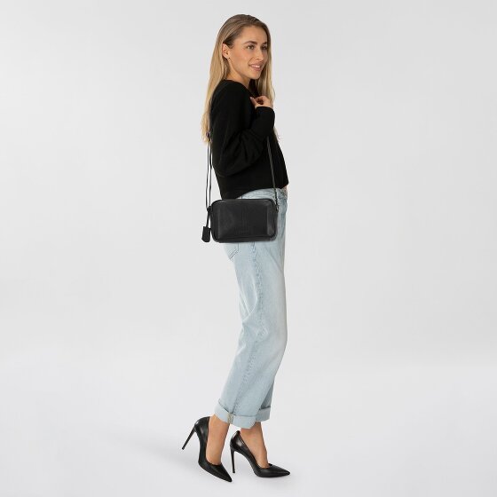 Burkely Soft Skylar Shoulder bag Genuine Leather 22 cm