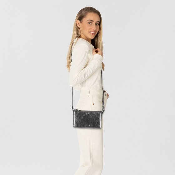 Braun Büffel Ruby Shoulder bag Leather 21 cm