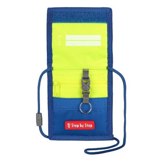 Step by Step Chest bag 11 cm