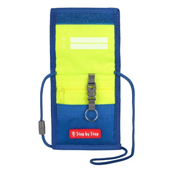 Step by Step Chest bag 11 cm