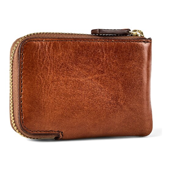 The Bridge Story Uomo Wallet Leather 10 cm
