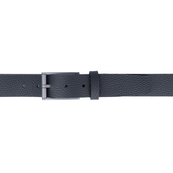 Porsche Design Montana belt leather