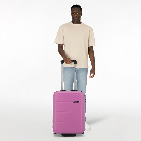 Gabol Future Plus 2 wheels Cabin trolley 44 cm