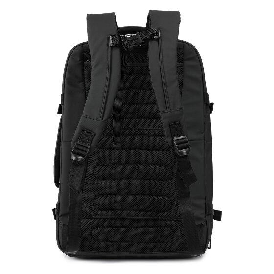 Hedgren Comby Performance Daypack RFID protection 53 cm