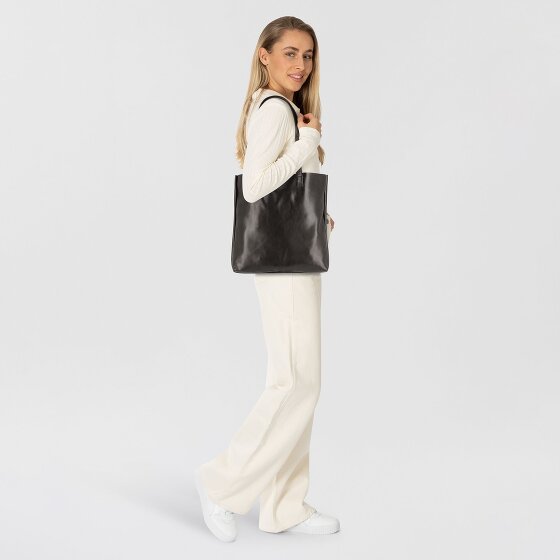 Harold's Caugio Shoulder Bag Leather 33 cm
