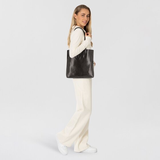 Harold's Caugio Shoulder Bag Leather 33 cm