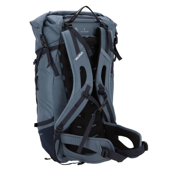 Salewa Puez 32+5 Trekking backpack 59 cm