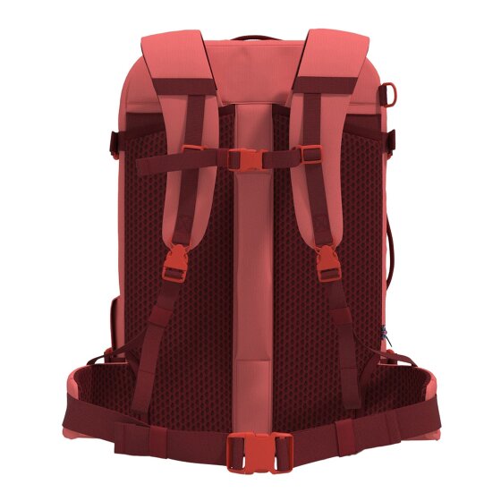 Cabin Zero Travel Cabin Bag Classic Pro 42L Backpack 54 cm laptop compartment