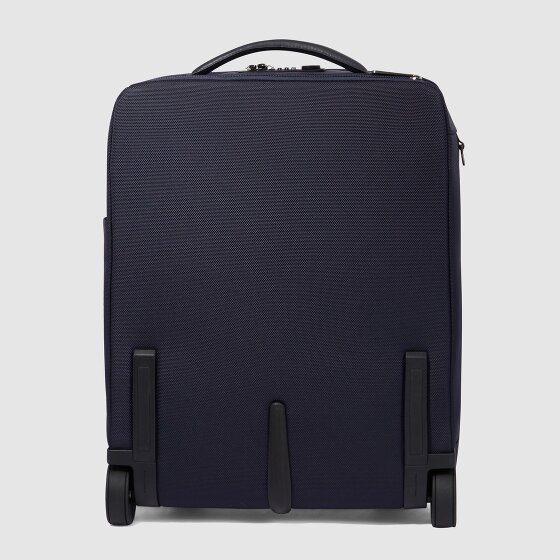 Piquadro Brief 2 wheels Cabin trolley 45 cm