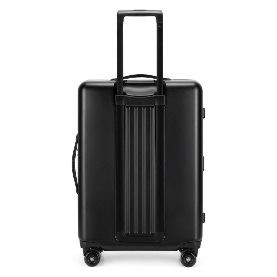 Epic Atlas 4 wheels Suitcase set 3-piece