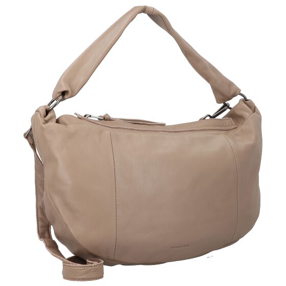FredsBruder Rousur shoulder bag leather 50 cm