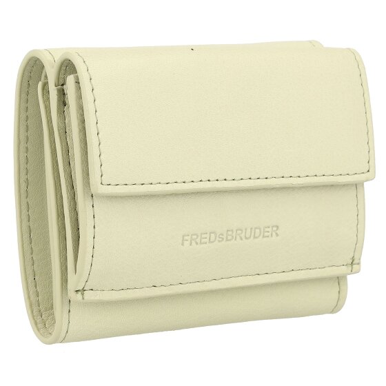 FredsBruder Bobonia Wallet Leather 10.5 cm FredsBruder Bobonia Wallet Leather 10.5 cm
