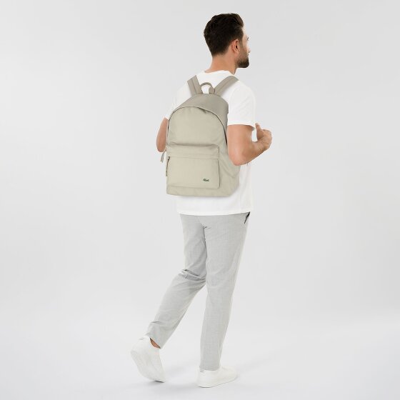 Lacoste Neocroc Daypack 44 cm Laptop compartment