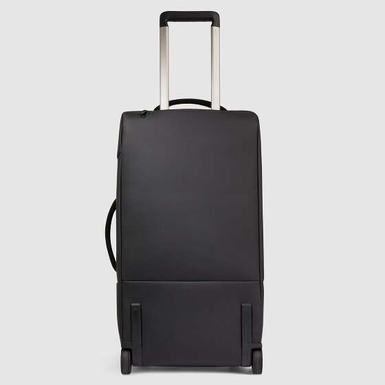 Piquadro Corner 2.0 2 wheels Travel bag 70 cm
