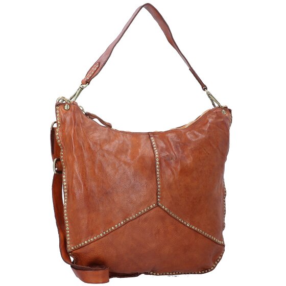 Campomaggi Shopper bag leather 40 cm