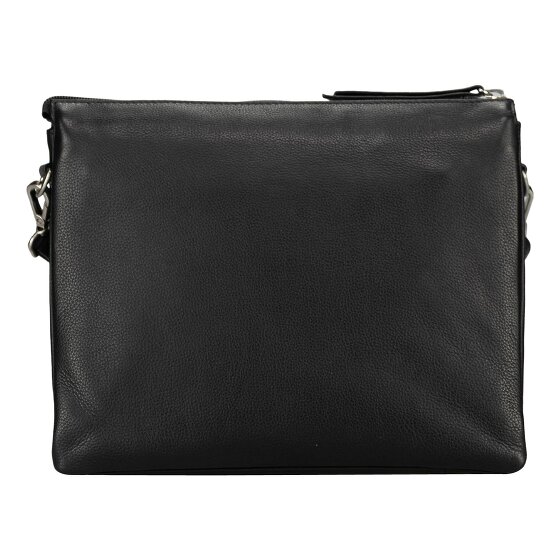 Jost Lysa Shoulder bag Genuine Leather 26 cm