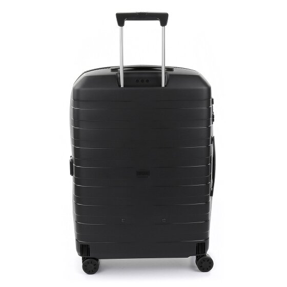 Roncato Box 4.0 4 wheels Suitcase set 2-piece