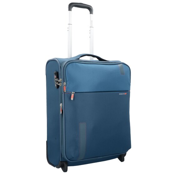 Roncato Speed 2 Roll Cabin Trolley 55 cm