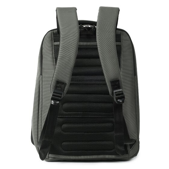 Hedgren Comby Handle L Daypack RFID protection 40 cm Laptop compartment Hedgren Comby Handle L Daypack RFID protection 40 cm Laptop compartment