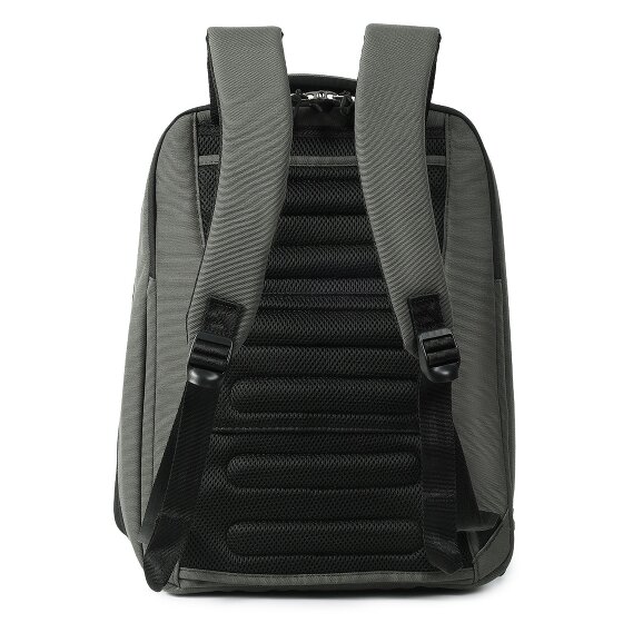 Hedgren Comby Handle L Daypack RFID protection 40 cm Laptop compartment