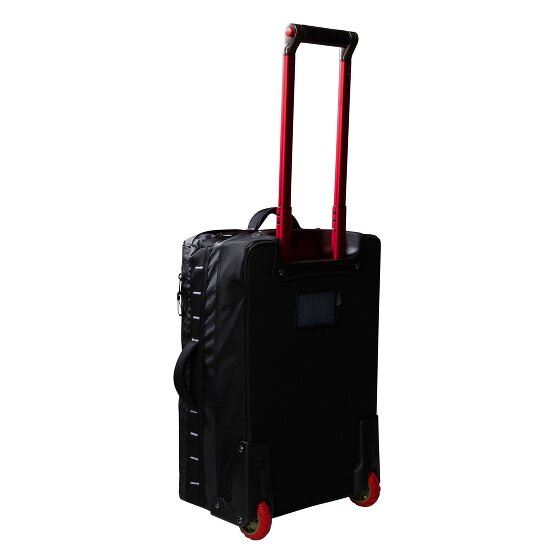 The North Face Base Camp Voyager 21 Roller 2 wheels Cabin trolley 49.5 cm