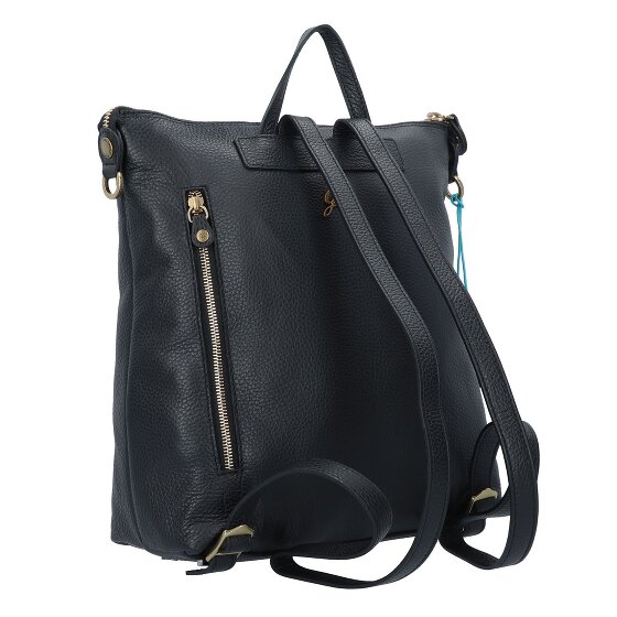 Gabs Solange Lolita Daypack M Leather 33 cm