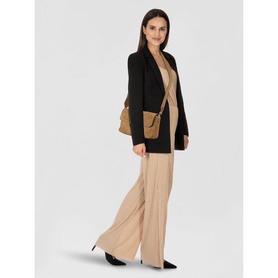 PINKO Love One Shoulder bag Leather 22 cm